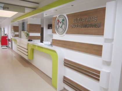Ege Üniversitesi - Onkoloji